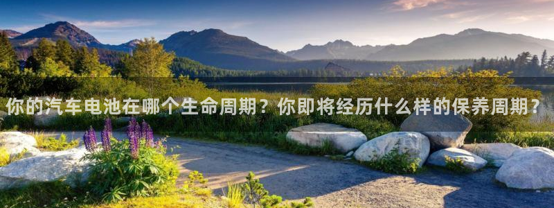 优发国际这个平台怎么样：你的汽车电池在哪个生命周期？你即将经历什么样的保养周期？